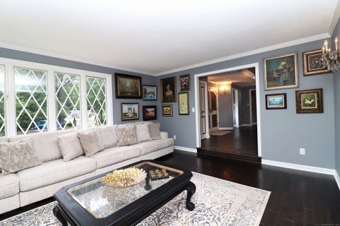 Tiny photo for 611 Bunker Hill Avenue, Waterbury, CT 06708 (MLS # 24155020)