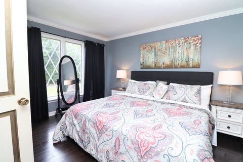 Tiny photo for 611 Bunker Hill Avenue, Waterbury, CT 06708 (MLS # 24155020)