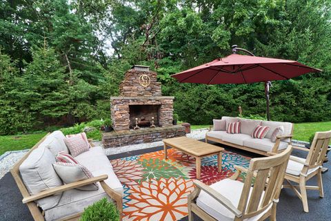 Tiny photo for 611 Bunker Hill Avenue, Waterbury, CT 06708 (MLS # 24155020)