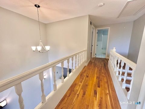 Tiny photo for 253 West Street #APT Q, Southington, CT 06479 (MLS # 24147989)