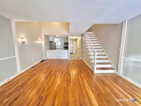 Tiny photo for 253 West Street #APT Q, Southington, CT 06479 (MLS # 24147989)