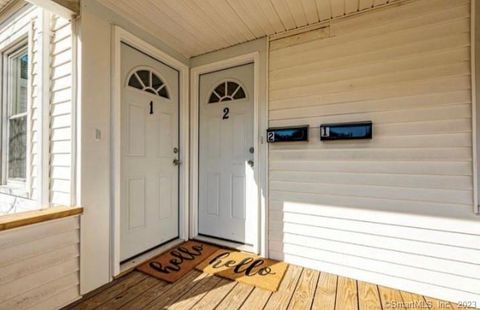 Tiny photo for 2818 Whitney Avenue, Hamden, CT 06518 (MLS # 24152279)