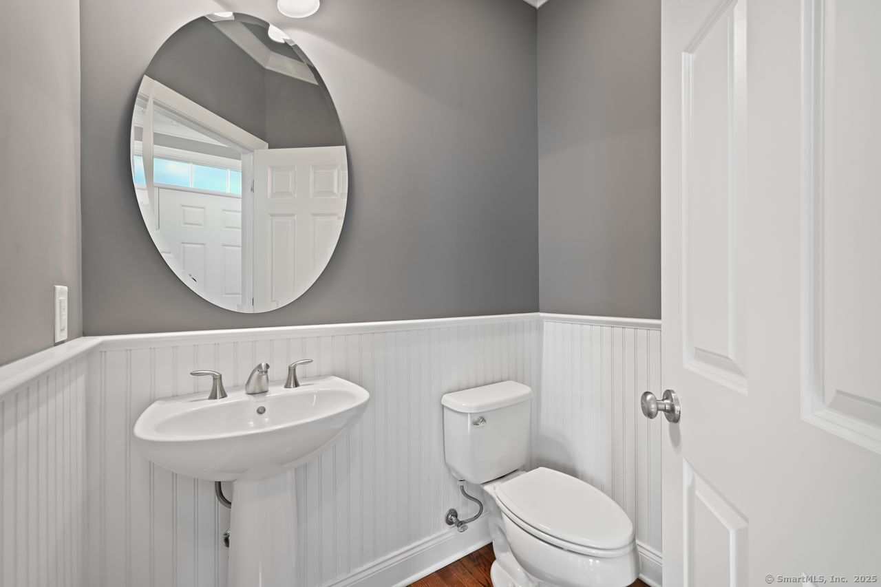 47 Warrington Round 47