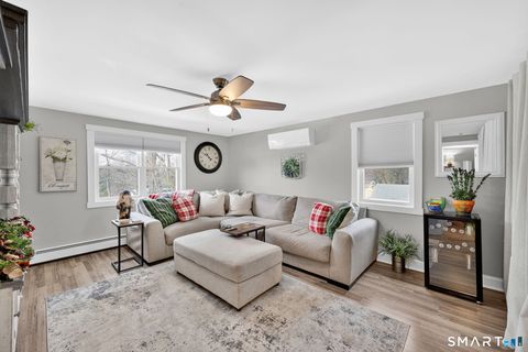 Tiny photo for 4 Orchard Avenue, Ellington, CT 06029 (MLS # 24145553)