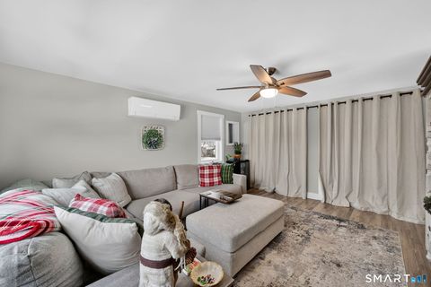 Tiny photo for 4 Orchard Avenue, Ellington, CT 06029 (MLS # 24145553)