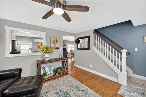 Tiny photo for 4 Orchard Avenue, Ellington, CT 06029 (MLS # 24145553)