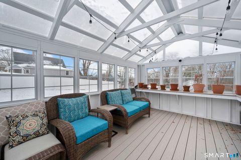 Tiny photo for 4 Orchard Avenue, Ellington, CT 06029 (MLS # 24145553)