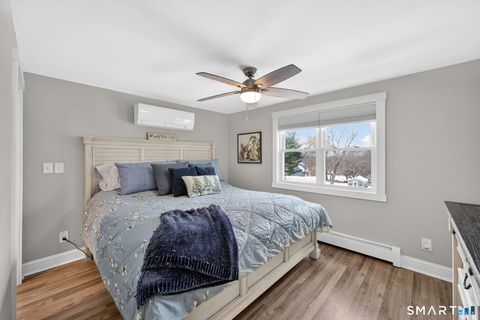 Tiny photo for 4 Orchard Avenue, Ellington, CT 06029 (MLS # 24145553)