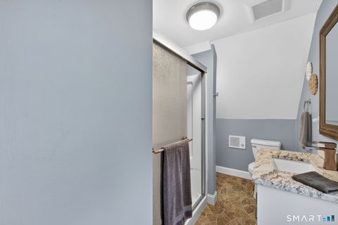 Tiny photo for 4 Orchard Avenue, Ellington, CT 06029 (MLS # 24145553)