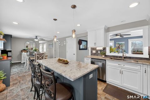 Tiny photo for 4 Orchard Avenue, Ellington, CT 06029 (MLS # 24145553)