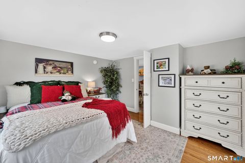 Tiny photo for 4 Orchard Avenue, Ellington, CT 06029 (MLS # 24145553)