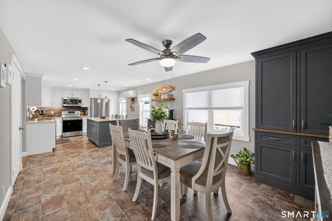 Tiny photo for 4 Orchard Avenue, Ellington, CT 06029 (MLS # 24145553)