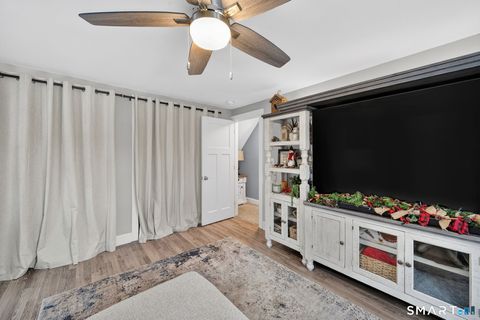 Tiny photo for 4 Orchard Avenue, Ellington, CT 06029 (MLS # 24145553)