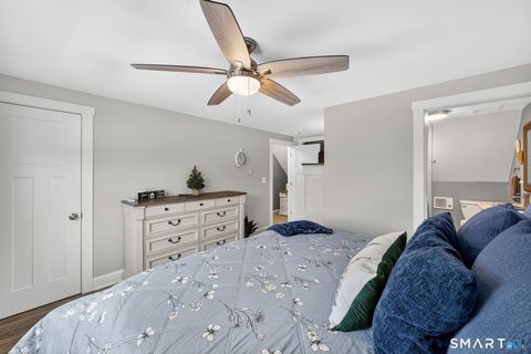 Tiny photo for 4 Orchard Avenue, Ellington, CT 06029 (MLS # 24145553)