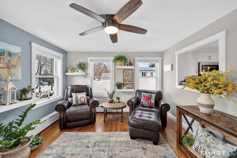 Tiny photo for 4 Orchard Avenue, Ellington, CT 06029 (MLS # 24145553)