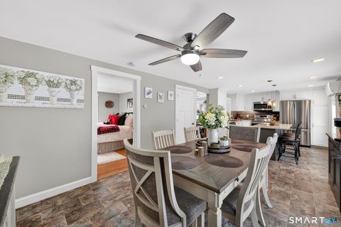 Tiny photo for 4 Orchard Avenue, Ellington, CT 06029 (MLS # 24145553)