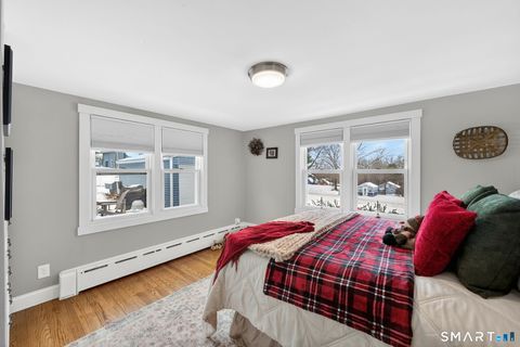 Tiny photo for 4 Orchard Avenue, Ellington, CT 06029 (MLS # 24145553)