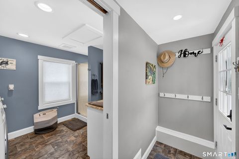 Tiny photo for 4 Orchard Avenue, Ellington, CT 06029 (MLS # 24145553)