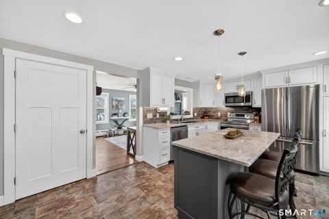 Tiny photo for 4 Orchard Avenue, Ellington, CT 06029 (MLS # 24145553)