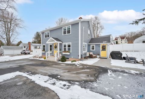 Tiny photo for 4 Orchard Avenue, Ellington, CT 06029 (MLS # 24145553)