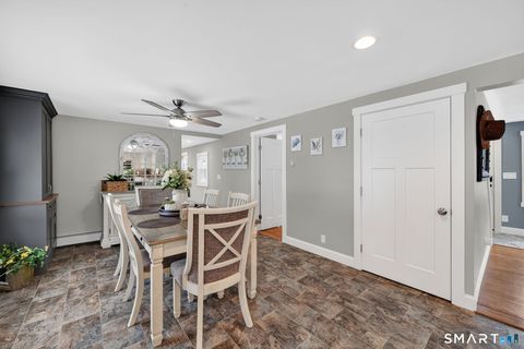 Tiny photo for 4 Orchard Avenue, Ellington, CT 06029 (MLS # 24145553)