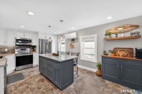 Tiny photo for 4 Orchard Avenue, Ellington, CT 06029 (MLS # 24145553)