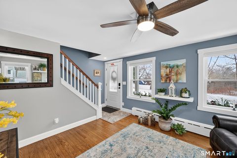 Tiny photo for 4 Orchard Avenue, Ellington, CT 06029 (MLS # 24145553)