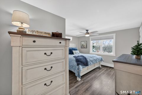 Tiny photo for 4 Orchard Avenue, Ellington, CT 06029 (MLS # 24145553)