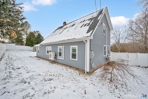 Tiny photo for 4 Orchard Avenue, Ellington, CT 06029 (MLS # 24145553)