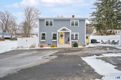 Photo of 4 Orchard Avenue, Ellington, CT 06029 (MLS # 24145553)