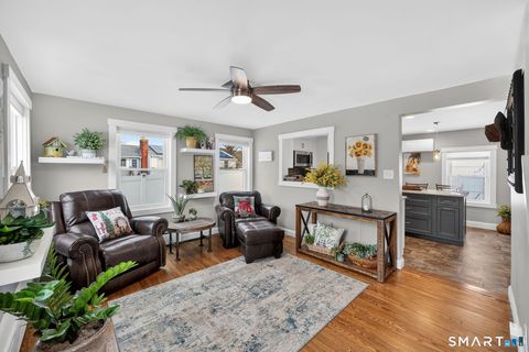 Tiny photo for 4 Orchard Avenue, Ellington, CT 06029 (MLS # 24145553)