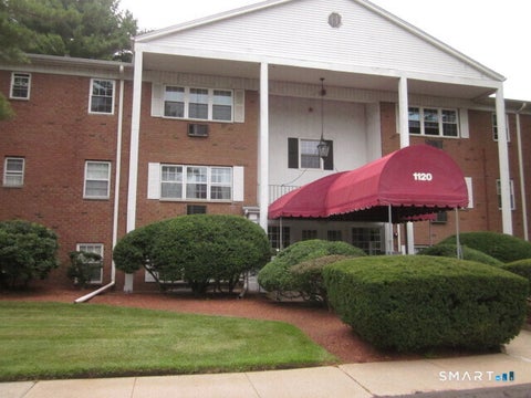 Tiny photo for 1120 New Haven Avenue #133, Milford, CT 06460 (MLS # 24202482)
