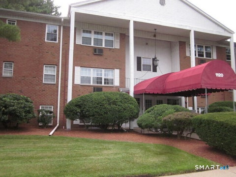 Tiny photo for 1120 New Haven Avenue #133, Milford, CT 06460 (MLS # 24202482)