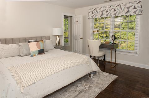 Tiny photo for 138 Nod Road, Ridgefield, CT 06877 (MLS # 24163549)