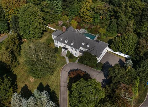 Tiny photo for 138 Nod Road, Ridgefield, CT 06877 (MLS # 24163549)