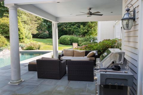 Tiny photo for 138 Nod Road, Ridgefield, CT 06877 (MLS # 24163549)