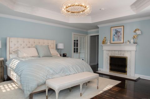 Tiny photo for 138 Nod Road, Ridgefield, CT 06877 (MLS # 24163549)