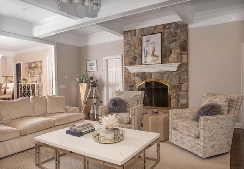 Tiny photo for 138 Nod Road, Ridgefield, CT 06877 (MLS # 24163549)