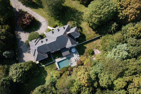 Tiny photo for 138 Nod Road, Ridgefield, CT 06877 (MLS # 24163549)