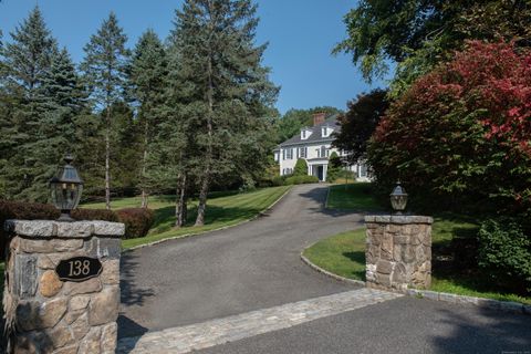 Tiny photo for 138 Nod Road, Ridgefield, CT 06877 (MLS # 24163549)