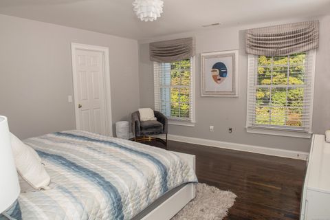 Tiny photo for 138 Nod Road, Ridgefield, CT 06877 (MLS # 24163549)