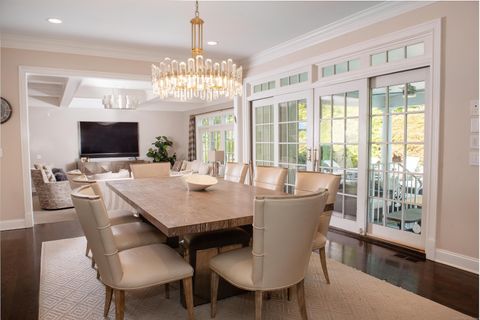 Tiny photo for 138 Nod Road, Ridgefield, CT 06877 (MLS # 24163549)