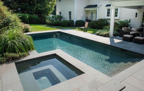 Tiny photo for 138 Nod Road, Ridgefield, CT 06877 (MLS # 24163549)