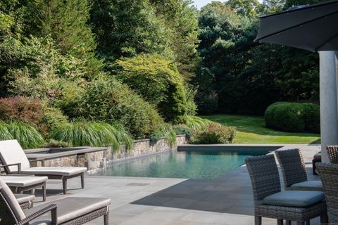 Tiny photo for 138 Nod Road, Ridgefield, CT 06877 (MLS # 24163549)