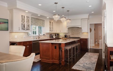 Tiny photo for 138 Nod Road, Ridgefield, CT 06877 (MLS # 24163549)