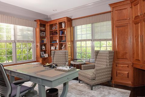 Tiny photo for 138 Nod Road, Ridgefield, CT 06877 (MLS # 24163549)