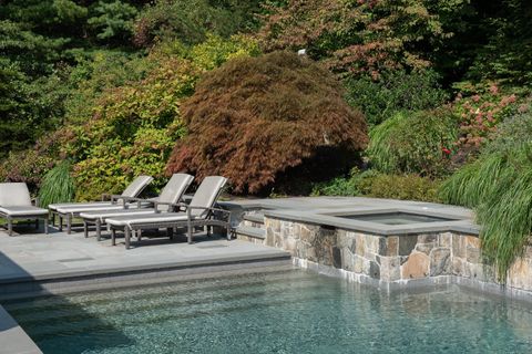 Tiny photo for 138 Nod Road, Ridgefield, CT 06877 (MLS # 24163549)