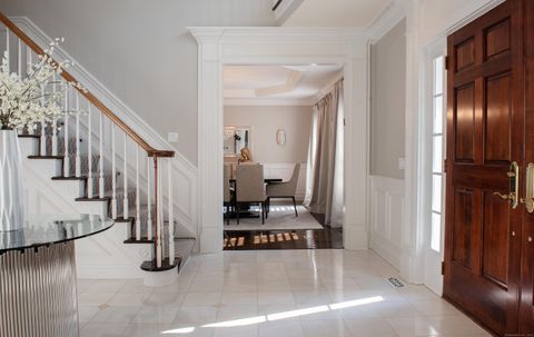 Tiny photo for 138 Nod Road, Ridgefield, CT 06877 (MLS # 24163549)