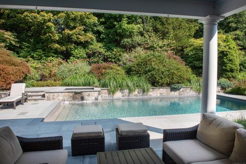 Tiny photo for 138 Nod Road, Ridgefield, CT 06877 (MLS # 24163549)