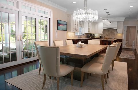 Tiny photo for 138 Nod Road, Ridgefield, CT 06877 (MLS # 24163549)